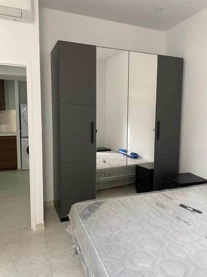 Five Stars C5 Aparthotel Marsella Exterior foto