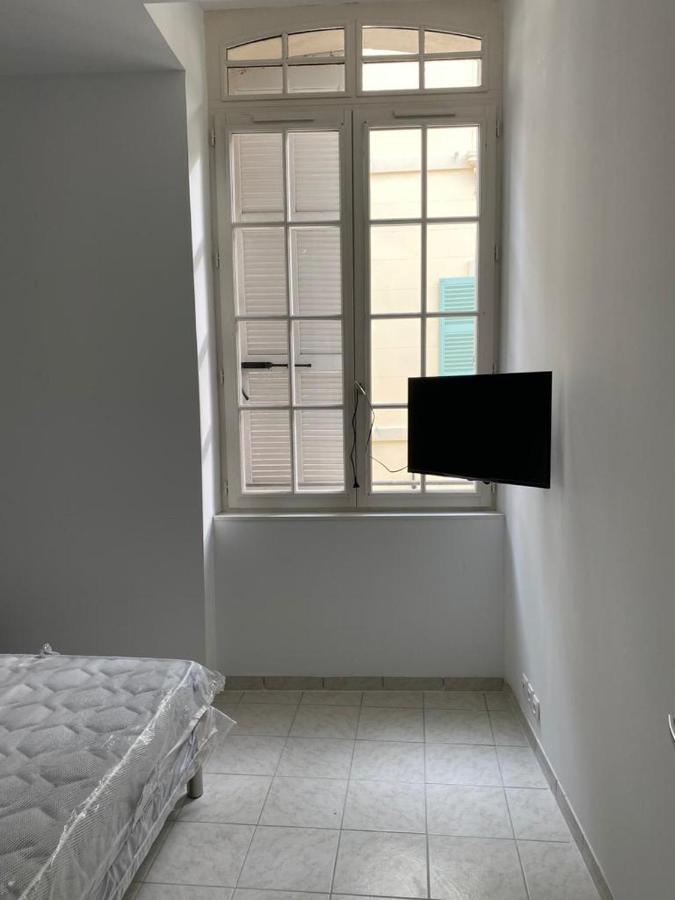 Five Stars C5 Aparthotel Marsella Exterior foto